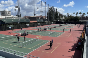 The SoCal Amateur Open @ USC