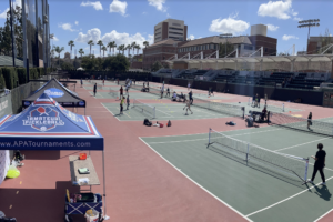 The SoCal Amateur Open @ USC