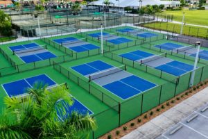 Marco Island PickleFest @ Marco Island YMCA (NEW DATE)