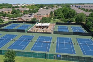The Metroplex Amateur Open @ UT Arlington (Make Up Date)