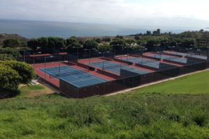 Pacific Coast Pickleball Classic @ Pepperdine University