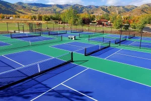 Utah State Championships @ Willow Creek Park