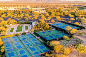 Phoenix Amateur Open @ JW Marriott Desert Ridge