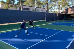 The Southeast Texas Amateur Open @ Walden Racquet Club