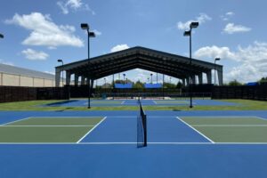 The All Texas Amateur Open @ Oasis Pickleball Club