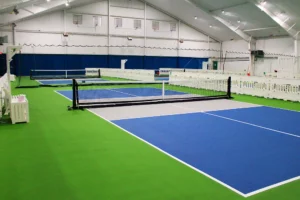 New York Indoor Amateur Open @ Pickleball Plus
