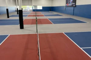 Wisconsin Indoor Amateur Open @ Pickle Pro Courts