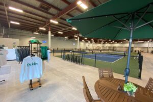 Massachusetts Indoor Amateur Open @ Pickles