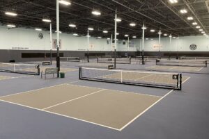 The Atlanta Amateur Open @ The Atlanta Pickleball Center