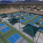 The New Mexico Amateur Open @ Manzano Mesa Pickleball Courts