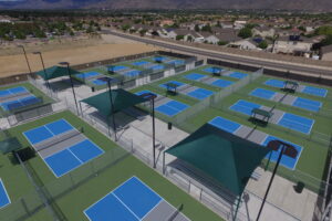 The New Mexico Amateur Open @ Manzano Mesa
