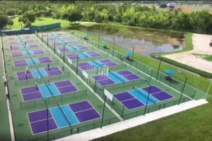 The Florida Open @ The PicklePlex