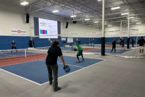 The Capital City Classic @ Pickle Pro Courts