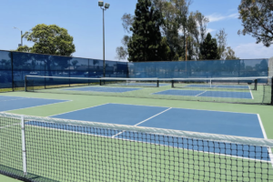 The Orange County Amateur Open @ Fountain Valley Pickleball Center