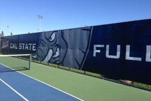 The Anaheim Amateur Open @ Cal State Fullerton