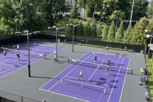 The Nashville Amateur Open @ Lipscomb University