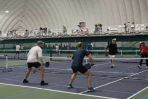 The Minnesota Amateur Open @ Premier Pickleball Club