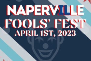 Naperville Fools' Fest @ Naperville Tennis Club