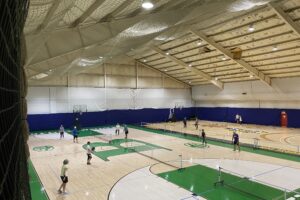 The Pittsburgh Indoor Amateur Open @ GreenTree SportsPlex