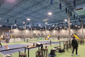 The St. Louis Amateur Open @ Missouri Pickleball Club