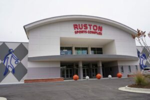 The Louisiana Indoor Amateur Open @ Ruston Sports Complex