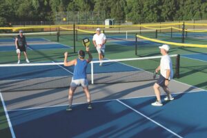 The Richmond Amateur Open @ Chesterfield Technical Center