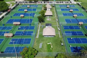 The Miami Amateur Open @ DETA Pickleball Club