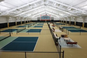 The Knoxville Amateur Open @ Pickleball Playground