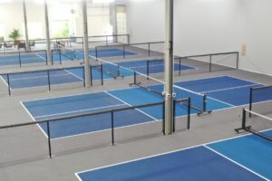 The Maryland Indoor Amateur Open @ The PutAway