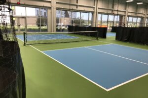 The Omaha Amateur Open @ Council Bluffs Area Pickleball Club