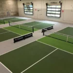 The NOLA Amateur Open @ The Exchange Pickleball