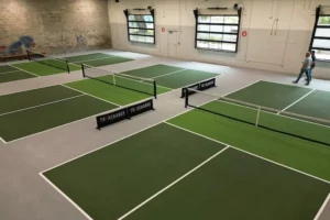 The NOLA Amateur Open @ The Exchange Pickleball