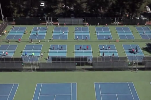 The Bay Area Amateur Open @ Willow Pass