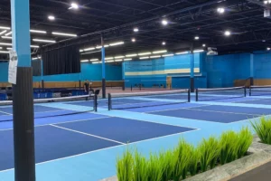 The Orlando Amateur Open @ Orlando Racket Sports