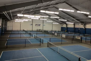 The Garden State Amateur Open @ The Pickleball Club at Monroe