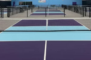 The Derby City Indoor Open @ Pickleball Euphoria
