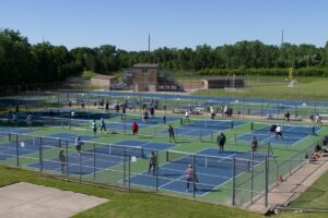 The Michigan Amateur Open @ The Hawk