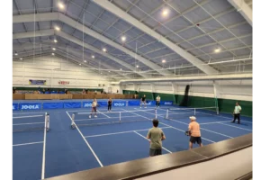 The Kansas City Amateur Open @ SW19 Tennis & Pickleball