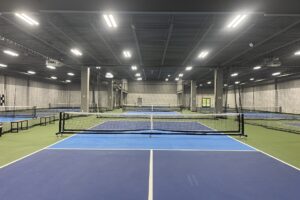 The Northern Ohio Indoor Amateur Open @ Prime Pickleball Club