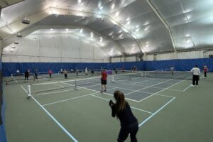 The Tennessee Amateur Open @ Maryland Farms