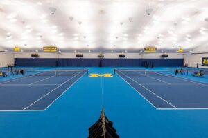 The Mitten State Open @ University of Michigan