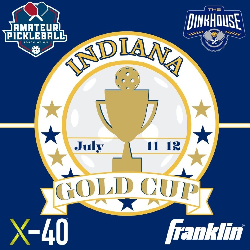 Indiana goldcup