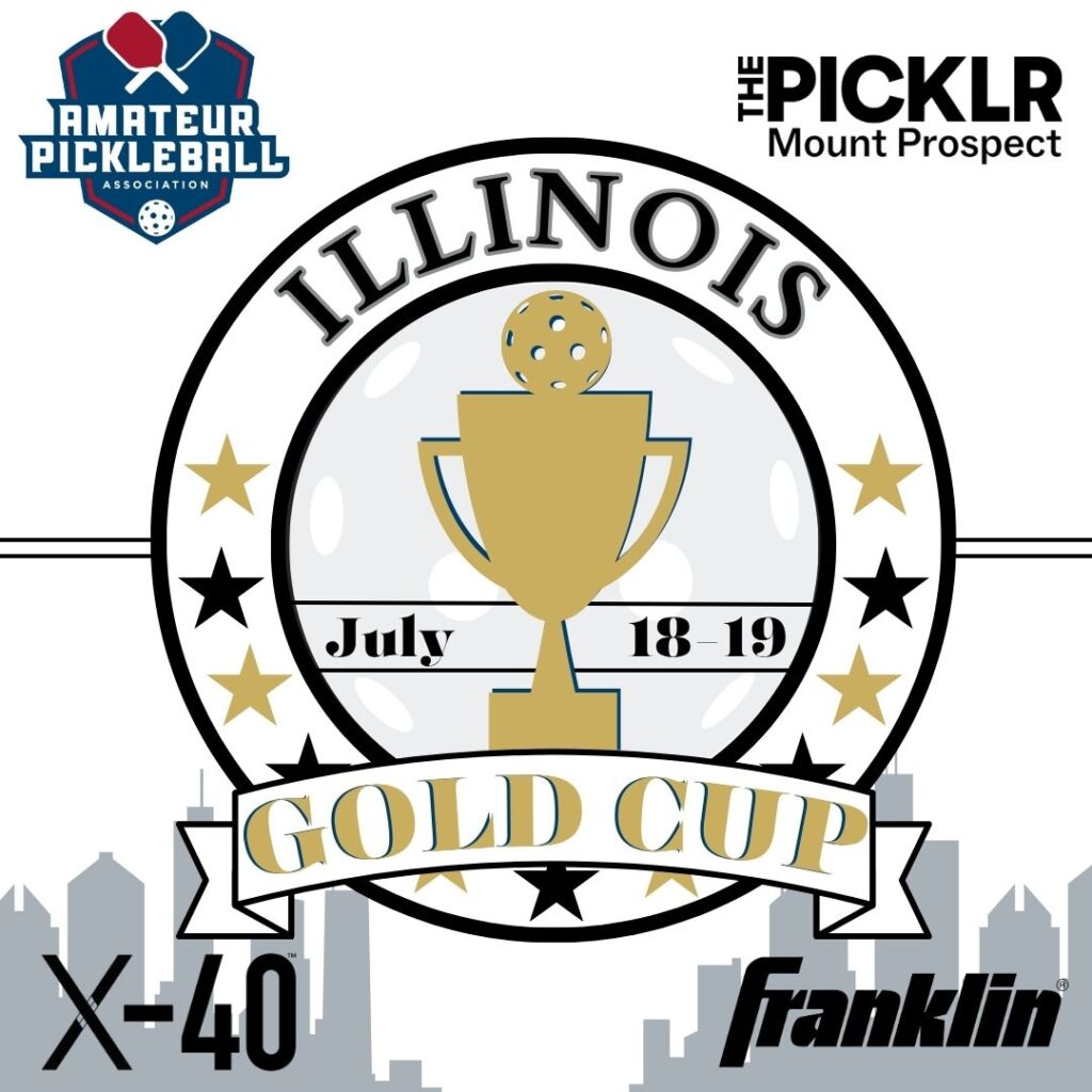 illinois goldcup