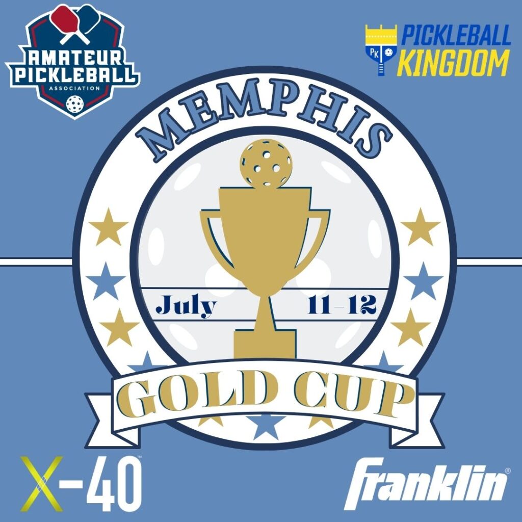 memphis goldcup