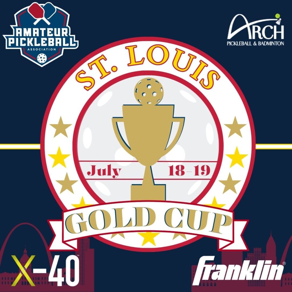 St louis goldcup