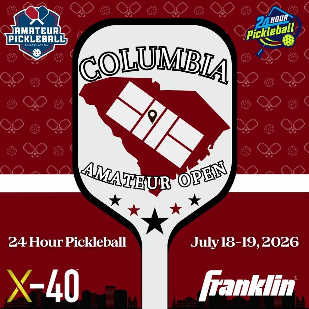 Columbia SC Am Open