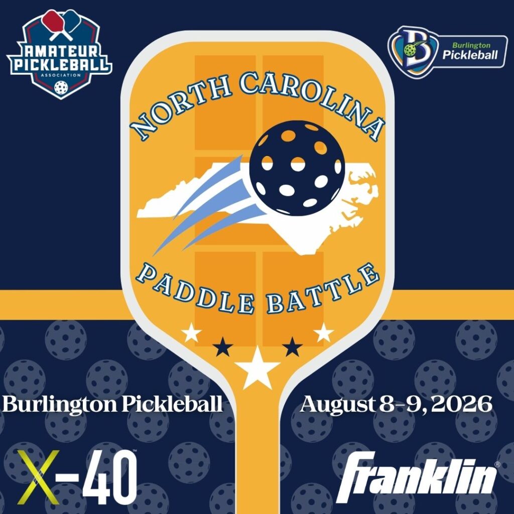 NC paddle battle