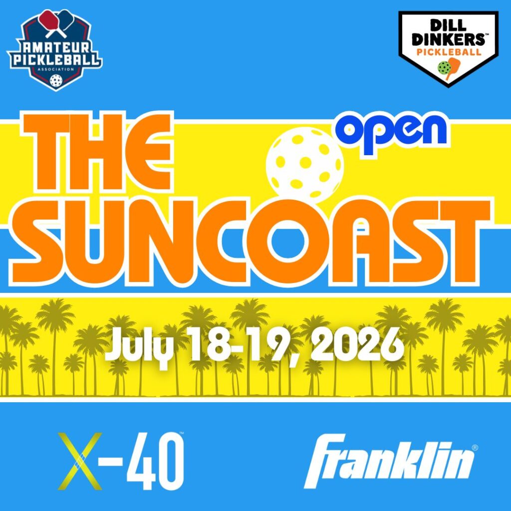 Suncoast Open FL